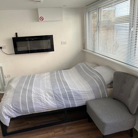 The Annexe Bedford Διαμέρισμα Εξωτερικό φωτογραφία